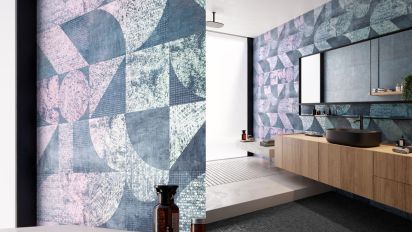 Gres Decorato
